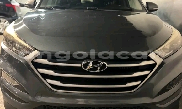 Comprar Usado Hyundai Tucson Outro Carro em Luanda em Luanda Province Comprar Usado Hyundai Tucson Outro Carro em Luanda em Luanda Province