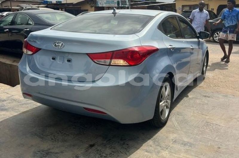 Big with watermark hyundai elantra luanda province luanda 39261