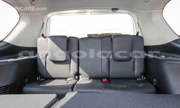 Comprar Importar Nissan Patrol Preto Carro em Import - Dubai em Bengo Province Comprar Importar Nissan Patrol Preto Carro em Import - Dubai em Bengo Province