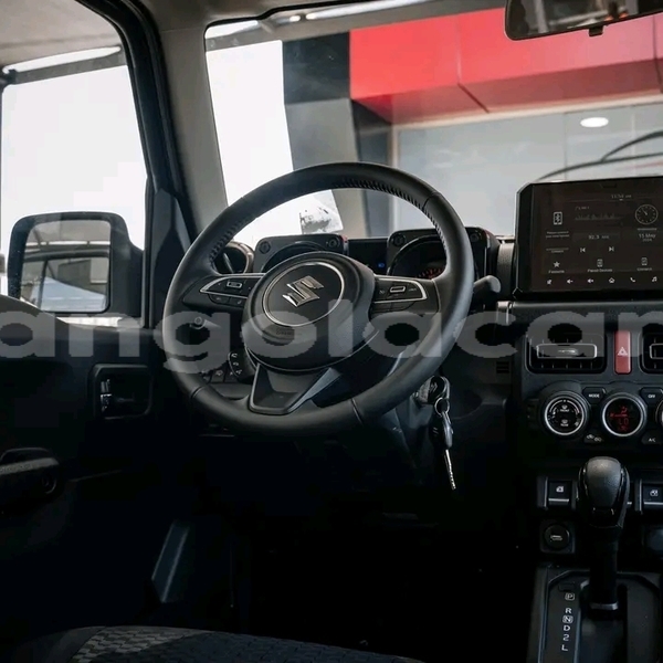 Big with watermark suzuki jimny luanda province luanda 39264