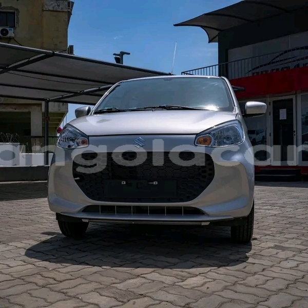 Big with watermark suzuki alto luanda province luanda 39265