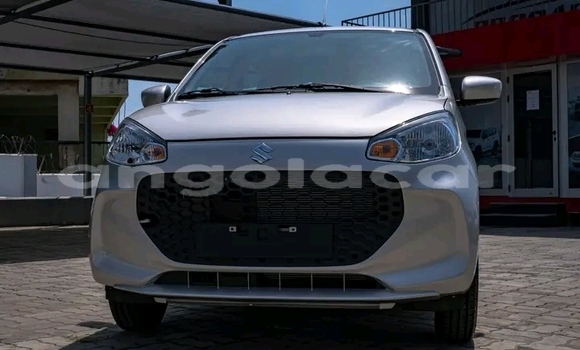 Acheter Neuf Voiture Suzuki Alto Marron à Luanda, Province de Luanda Acheter Neuf Voiture Suzuki Alto Marron à Luanda, Province de Luanda