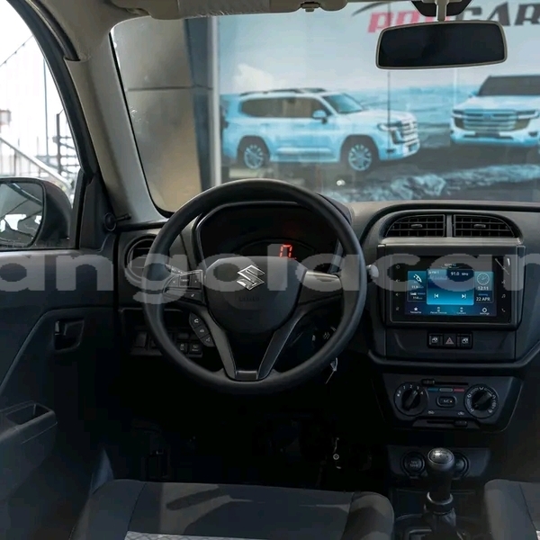 Big with watermark suzuki alto luanda province luanda 39265