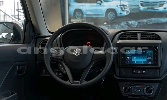 Comprar Novo Suzuki Alto Marrom Carro em Luanda em Luanda Province Comprar Novo Suzuki Alto Marrom Carro em Luanda em Luanda Province