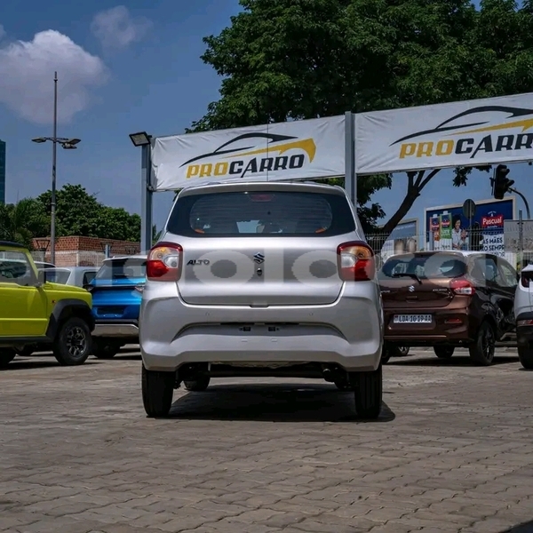 Big with watermark suzuki alto luanda province luanda 39265