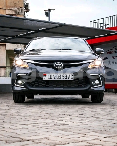 Big with watermark toyota starlet luanda province luanda 39267