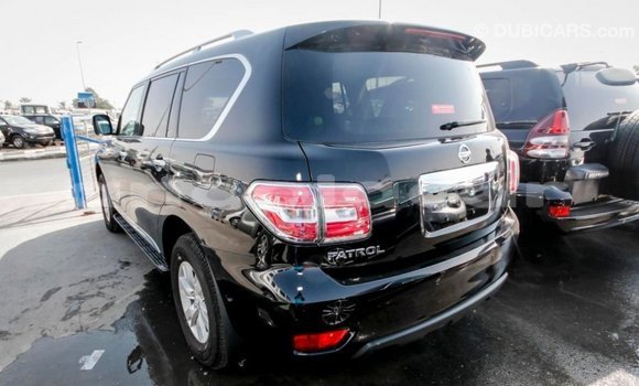 Comprar Importar Nissan Patrol Preto Carro em Import - Dubai em Bengo Province Comprar Importar Nissan Patrol Preto Carro em Import - Dubai em Bengo Province
