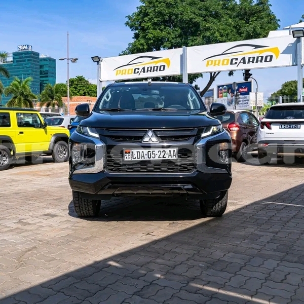 Big with watermark mitsubishi l200 luanda province luanda 39268