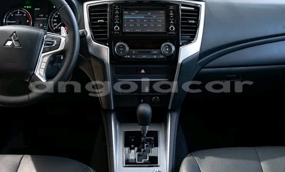 Comprar Novo Mitsubishi L200 Preto Carro em Luanda em Luanda Province Comprar Novo Mitsubishi L200 Preto Carro em Luanda em Luanda Province