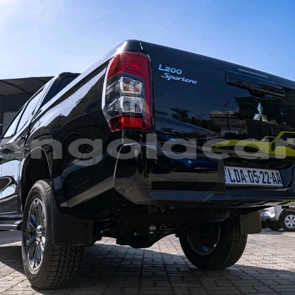 Big with watermark mitsubishi l200 luanda province luanda 39268
