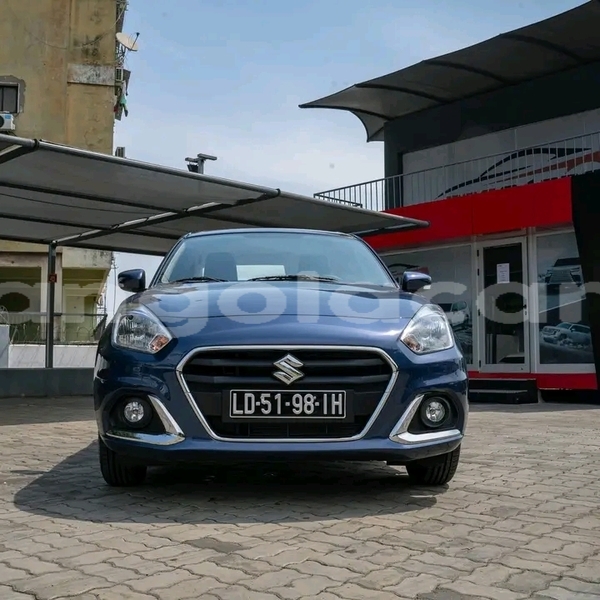 Big with watermark suzuki dzire luanda province luanda 39269