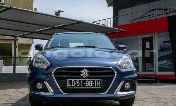 Acheter Neuf Voiture Suzuki Dzire Bleu à Luanda, Province de Luanda