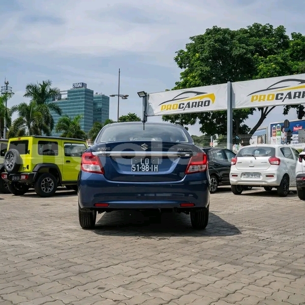 Big with watermark suzuki dzire luanda province luanda 39269