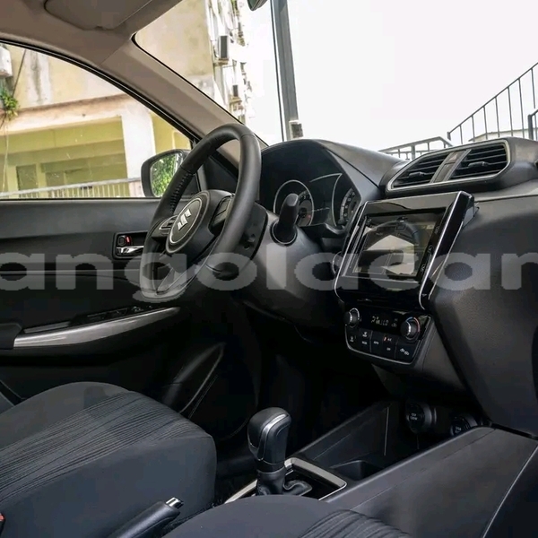 Big with watermark suzuki dzire luanda province luanda 39269