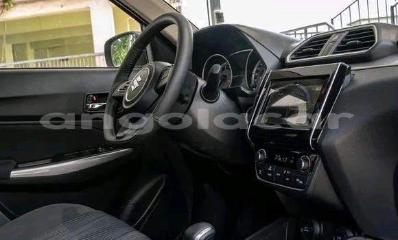Comprar Novo Suzuki Dzire Azul Carro em Luanda em Luanda Province Comprar Novo Suzuki Dzire Azul Carro em Luanda em Luanda Province