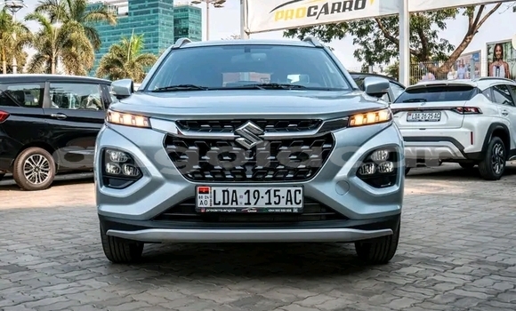 Acheter Neuf Voiture Suzuki Fronx Beige à Luanda, Province de Luanda Acheter Neuf Voiture Suzuki Fronx Beige à Luanda, Province de Luanda