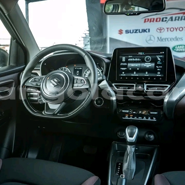 Big with watermark suzuki fronx luanda province luanda 39270