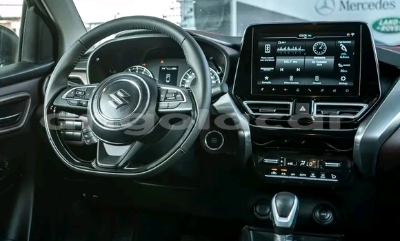 Comprar Novo Suzuki Fronx Bege Carro em Luanda em Luanda Province Comprar Novo Suzuki Fronx Bege Carro em Luanda em Luanda Province
