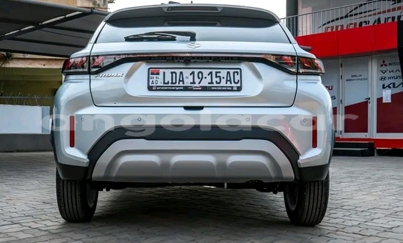 Comprar Novo Suzuki Fronx Bege Carro em Luanda em Luanda Province Comprar Novo Suzuki Fronx Bege Carro em Luanda em Luanda Province
