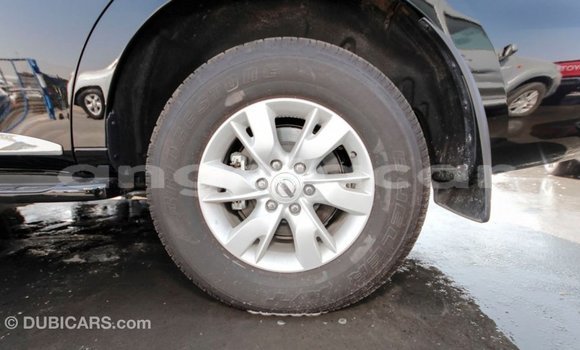 Comprar Importar Nissan Patrol Preto Carro em Import - Dubai em Bengo Province Comprar Importar Nissan Patrol Preto Carro em Import - Dubai em Bengo Province