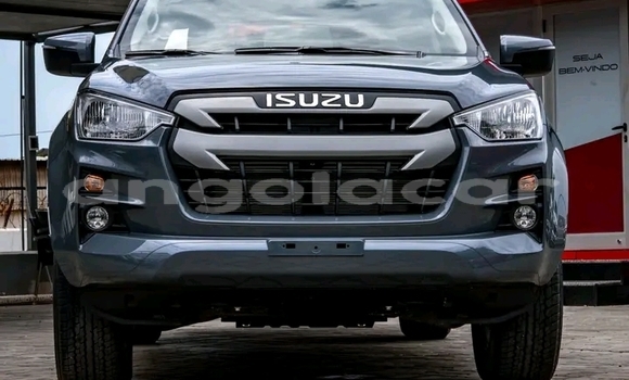 Buy New Isuzu Adventure Beige Car in Luanda in Luanda Province Buy New Isuzu Adventure Beige Car in Luanda in Luanda Province