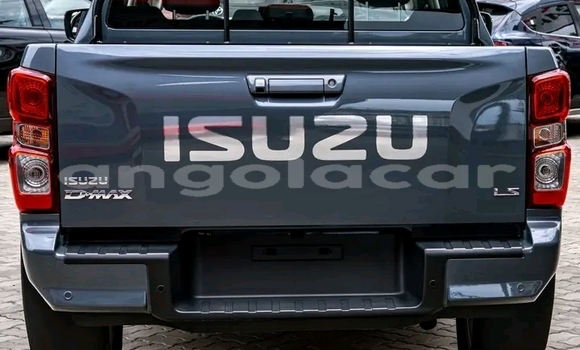 Comprar Novo Isuzu Adventure Bege Carro em Luanda em Luanda Province Comprar Novo Isuzu Adventure Bege Carro em Luanda em Luanda Province