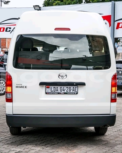 Big with watermark toyota grand hiace luanda province luanda 39273