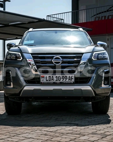 Big with watermark nissan xterra luanda province luanda 39274