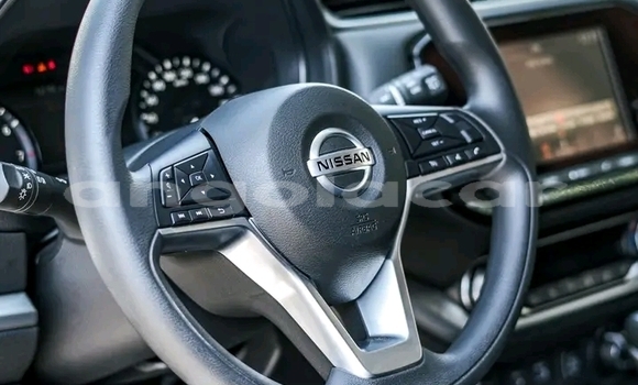 Comprar Novo Nissan Xterra Preto Carro em Luanda em Luanda Province Comprar Novo Nissan Xterra Preto Carro em Luanda em Luanda Province