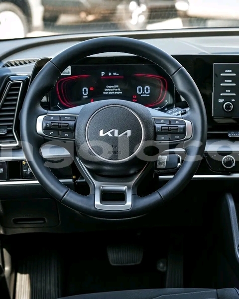 Big with watermark kia sportage luanda province luanda 39276