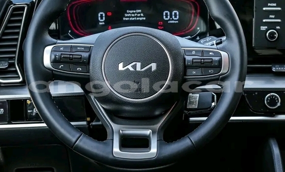 Comprar Novo Kia Sportage Vermelho Carro em Luanda em Luanda Province Comprar Novo Kia Sportage Vermelho Carro em Luanda em Luanda Province
