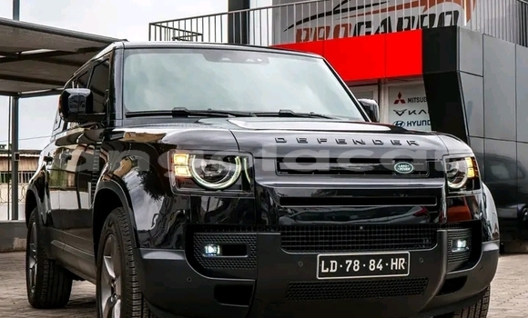 Acheter Neuf Voiture Range Rover Range Rover Gris à Luanda, Province de Luanda