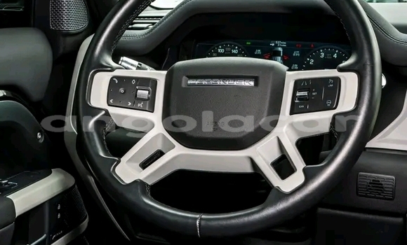 Comprar Novo Range Rover Range Rover Prata Carro em Luanda em Luanda Province Comprar Novo Range Rover Range Rover Prata Carro em Luanda em Luanda Province