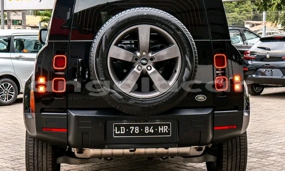 Comprar Novo Range Rover Range Rover Prata Carro em Luanda em Luanda Province Comprar Novo Range Rover Range Rover Prata Carro em Luanda em Luanda Province