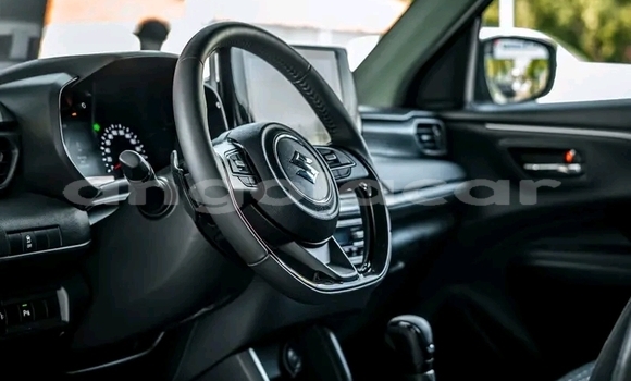 Comprar Novo Suzuki Swift Prata Carro em Luanda em Luanda Province Comprar Novo Suzuki Swift Prata Carro em Luanda em Luanda Province