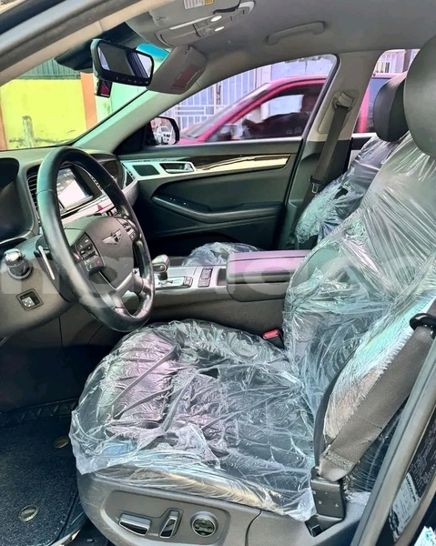 Big with watermark hyundai genesis luanda province luanda 39282