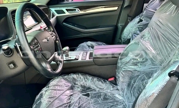 Comprar Novo Hyundai Genesis Prata Carro em Luanda em Luanda Province Comprar Novo Hyundai Genesis Prata Carro em Luanda em Luanda Province