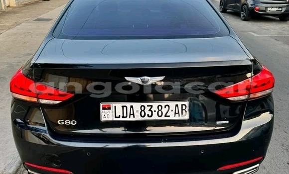 Comprar Novo Hyundai Genesis Prata Carro em Luanda em Luanda Province Comprar Novo Hyundai Genesis Prata Carro em Luanda em Luanda Province
