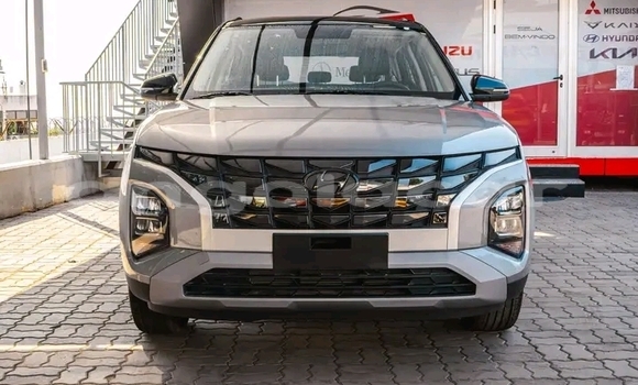 Comprar Novo Hyundai Creta Bege Carro em Luanda em Luanda Province Comprar Novo Hyundai Creta Bege Carro em Luanda em Luanda Province