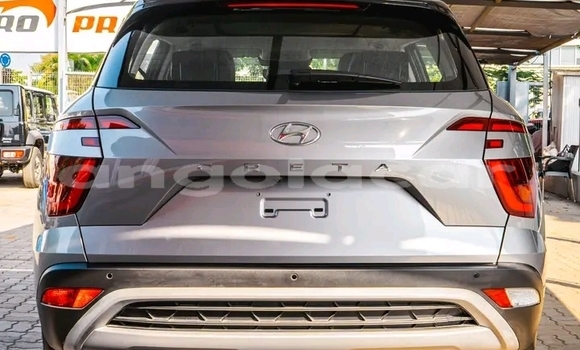 Comprar Novo Hyundai Creta Bege Carro em Luanda em Luanda Province Comprar Novo Hyundai Creta Bege Carro em Luanda em Luanda Province