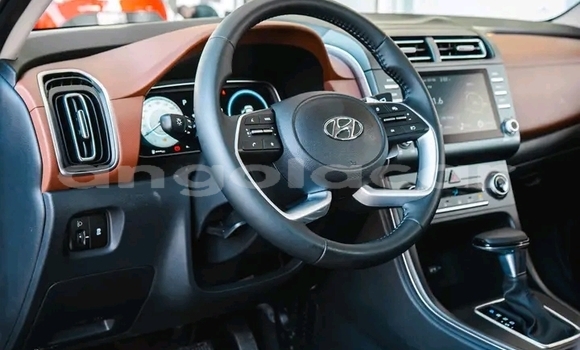 Comprar Novo Hyundai Creta Bege Carro em Luanda em Luanda Province Comprar Novo Hyundai Creta Bege Carro em Luanda em Luanda Province