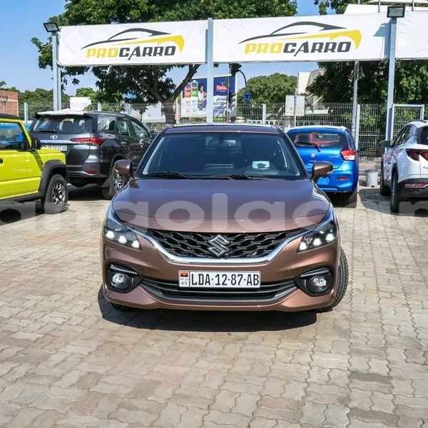 Big with watermark suzuki baleno luanda province luanda 39286