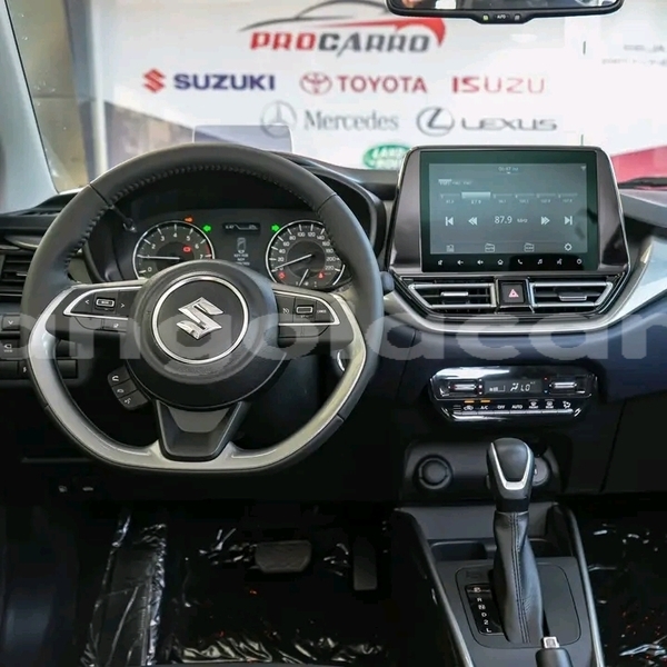 Big with watermark suzuki baleno luanda province luanda 39286