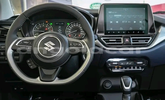 Comprar Novo Suzuki Baleno Bege Carro em Luanda em Luanda Province Comprar Novo Suzuki Baleno Bege Carro em Luanda em Luanda Province