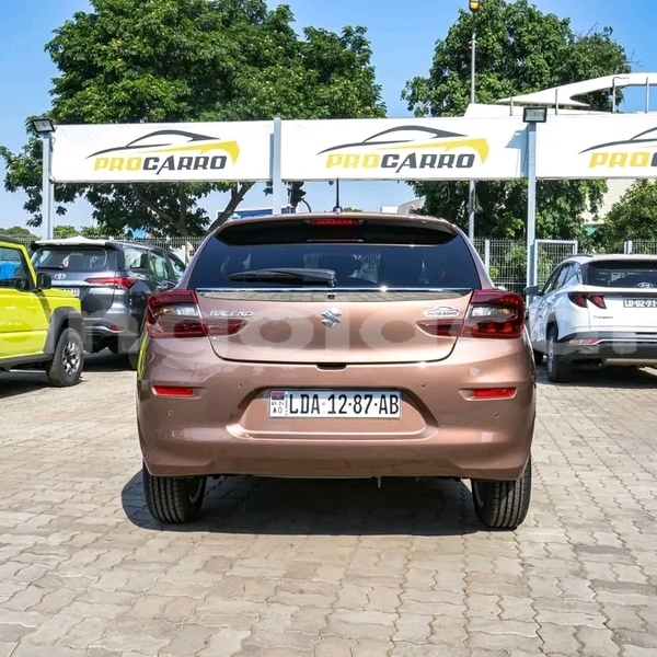 Big with watermark suzuki baleno luanda province luanda 39286