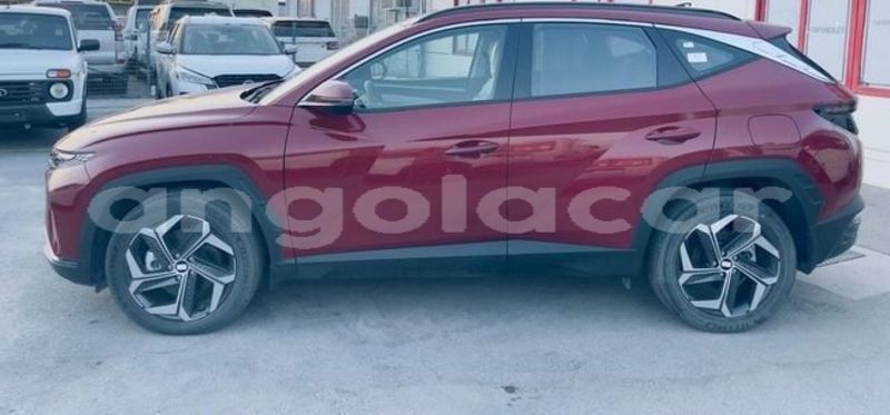Big with watermark hyundai tucson luanda province luanda 39288