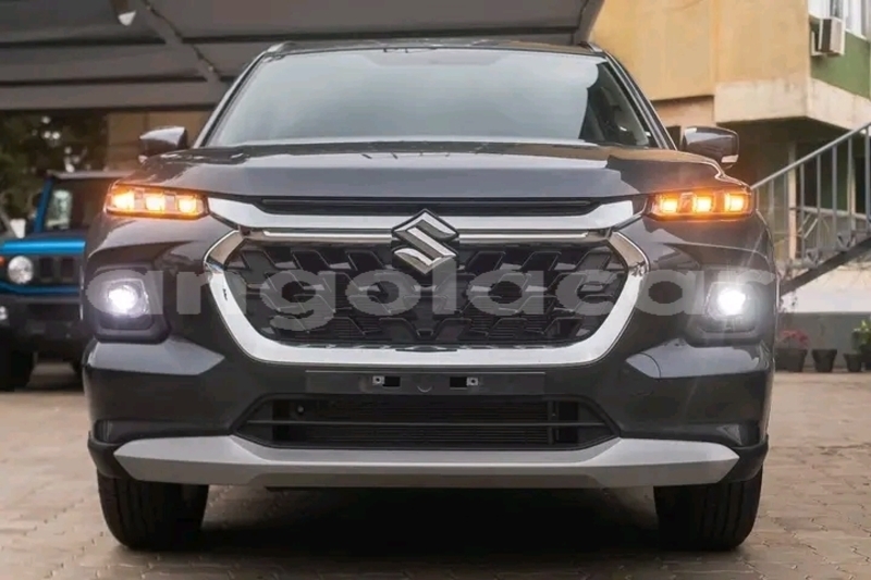 Big with watermark suzuki grand vitara luanda province luanda 39290