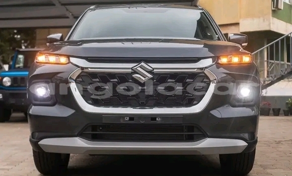 Comprar Novo Suzuki Grand Vitara Bege Carro em Luanda em Luanda Province Comprar Novo Suzuki Grand Vitara Bege Carro em Luanda em Luanda Province
