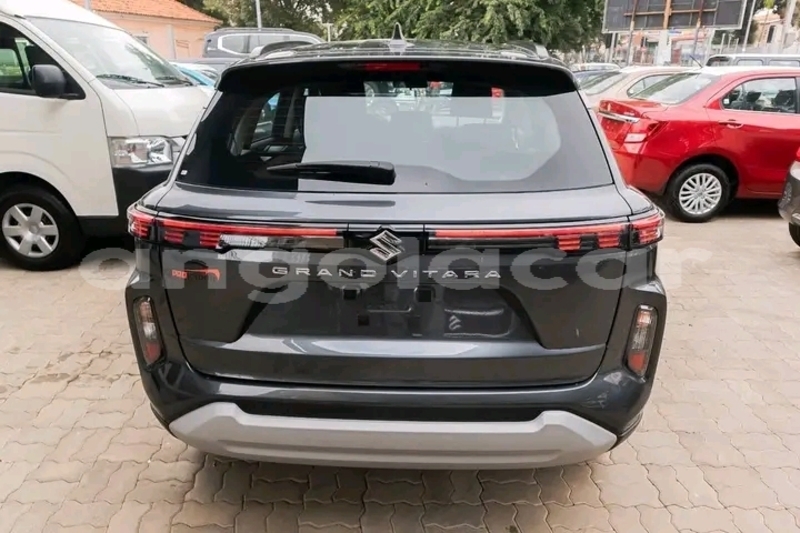 Big with watermark suzuki grand vitara luanda province luanda 39290
