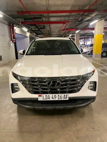 Big with watermark hyundai tucson luanda province luanda 39291